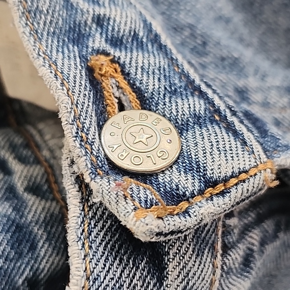 Jeans for 👨 - Picture 3 of 7